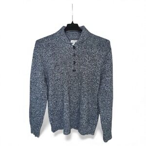 Converse One Star Knitted Sweater Mens Large